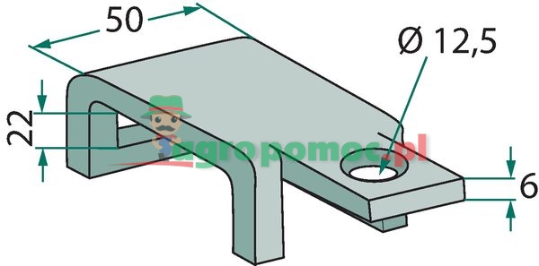 Uchwyt | zdjęcie nr 2